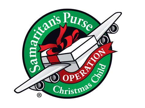 Samaritan's Purse .